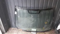 Gebrauchte Volvo OE Heckscheibe für S80 II 03r