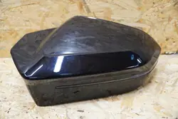 OEM 5A47225 linke Spiegelabdeckung mit Kamera BMW 5 G60