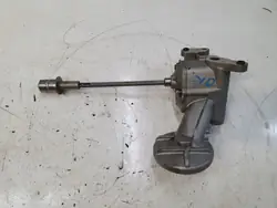 Oljepump OEM 059115105AD för Audi A6 C6 3.0 225hk