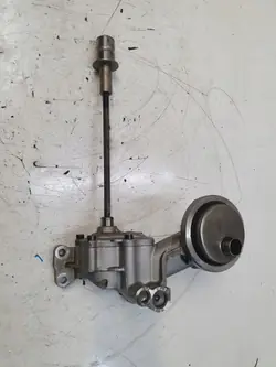 Pompe à huile OEM 059115105AD pour Audi A6 C6 3.0 225CH