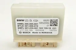 Module PDC Parktronic BMW OEM 5B523A9 - Occasion