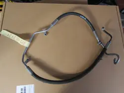 Flexible de direction assistée Mercedes OEM A2214602724
