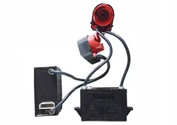 Xenon Starter Ontsteker Spoel Seat Alhambra VW Sharan