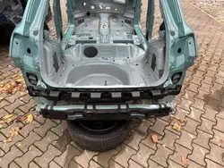 Essieu arrière Fiat 600 OEM DG22947 - Pièce d'occasion