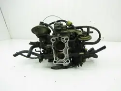 Daewoo TICO Vergaser OEM AK-6-89513 Gebraucht