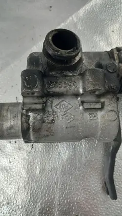 Soupape EGR OEM RENAULT pour Megane II 1.5DCI