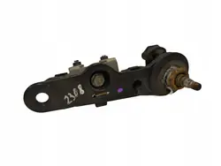 Originele ruitenwissermechanisme Peugeot 407 SW achter