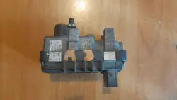 Turboladersteuergerät OEM 6NW008412 für Ford Mondeo MK3