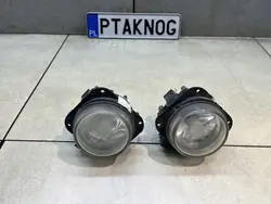 Ensemble Phare Halogène Avant Mazda MPV 2.0 D Occasion