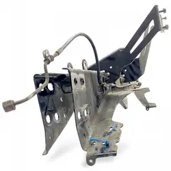 Suporte de filtro de ar DAF 1917615