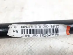 Barre stabilisatrice arrière Land Rover OEM BJ325A771BD