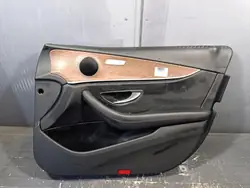 Mercedes-Benz W213 Deurbekleding Rechts Voor OEM