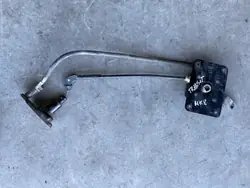 FORD Vara-akselin vinssi OEM bk21-1402-aa Käytetty