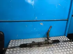 MERCEDES W211 Caixa de Direção 2114601800