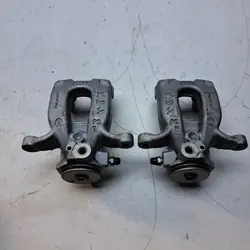 PEUGEOT 2008 II bakre bromsok OM777A OM779A set