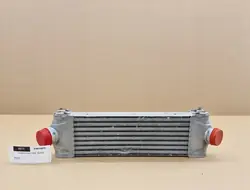 Intercooler para Ford Transit