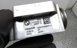 AC-koelerventiel OEM 9292566 voor BMW i3 Hybride