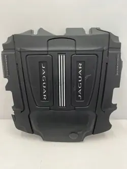 Jaguar F-Pace motorkap OEM DW936A949AC