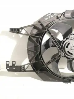 Renault OE 8200151874 Boîtier Ventilateur - Occasion