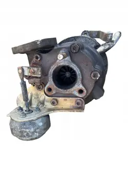 Turbo VJ320404 pour Mazda 6 2.0L Diesel