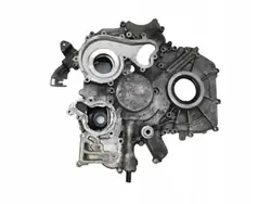 Couvercle de distribution OEM 059103151BQ Audi A6 C7 3.0 TDI