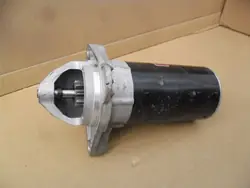 Arrancador JEEP GRAND CHEROKEE WK2 3.0 CRD