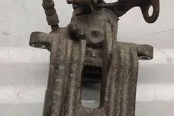 Linker Hinterer Bremssattel AUDI A4 AVANT 2.0L Diesel OEM B190035L