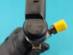 Injecteur OEM 8200380253 pour Renault Scenic II 1.5 DCI