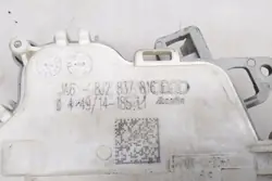 Höger framdörrslås AUDI A4 AVANT 8J2837016E