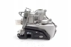 Serrure de porte avant droite AUDI A4 AVANT 8J2837016E