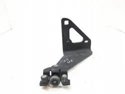 Höger skjutdörrsroller 745965439R Trafic III Vivaro B