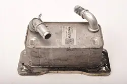 VOLVO S90 V90 XC90 II 2.0 D5 Öl Kühler 31293917