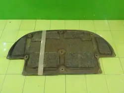 OEM wygluszenie maski XP18 4 Aislamiento de capó
