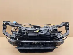 Renforcement Avant Ford Focus MK3 1.0 Ecoboost
