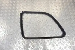 Takaikkunan tiiviste OEM A1646701439 Mercedes GL