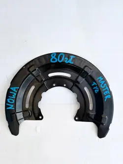 Renault OE 441510001R Brake Shield