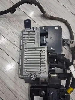 Citroen Start-Stop Condensatormodule OEM 9678342280