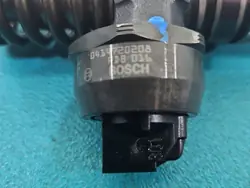 OEM 0414720208 testad spolarpump 1.9 TDI