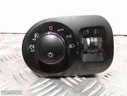 Seat-kytkin OEM 5P1941431CB Altea XL:lle 2008