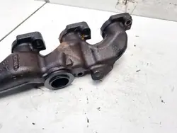 Collecteur d'échappement Ford Mondeo OEM 4m5q9428bb 2007
