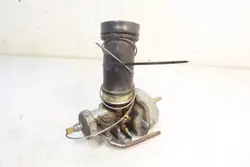 Carburador Junak OEM PZ20 - Estado usado