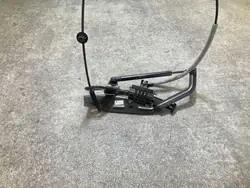 BMW OEM 51285310 Rechter Kofferraumaktuator