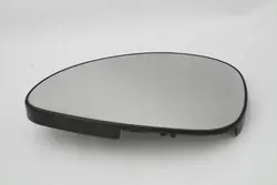Vasen peili-insertti OEM 9680357380 Citroen C4 I:lle