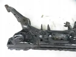 Eje delantero SANKI PRZÓD FORD FIESTA MK6 VI