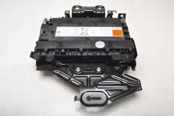 Ford OE Batterie OEM LX7A-10B759-AD 8Ah Gebraucht