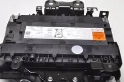 Batería Ford OE OEM LX7A-10B759-AD 8Ah Usada