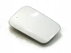 Tampa do Lavador de Faróis para Opel Astra J OPC VXR 12-15 OEM 13372006