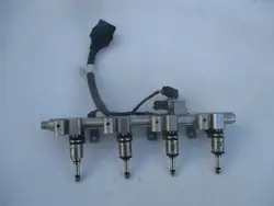 Rampa de combustible 1.6 GDI Hyundai Ioniq Kia Niro