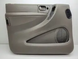 Moulure Porte Avant Gauche OEM 0TM811L5AD Dodge Caravan