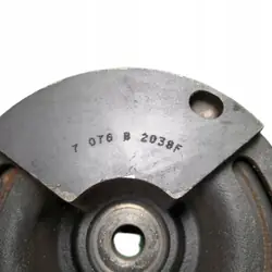 Mercedes krukaspoelie OEM 1076B2038F Trillingsdemper